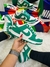 Dunk Verde Bandeira - comprar online