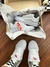 KNU white - loja online