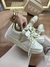 Imagem do Vert V140 gold velcro