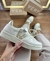 Vert V140 gold velcro
