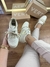 Vert V140 gold velcro - comprar online
