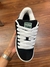 Suede Low Preto - comprar online