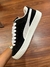 Suede Low Preto - Tenente Multimarcas
