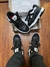 NB 550 Preto na internet