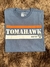 Camiseta Tomahawk