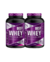 Combo 9 Best Whey Protein x2u.
