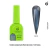 Cat Eye #003 Fruit Fantasy 12ml - Cherimoya