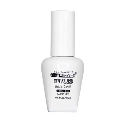 Base Coat 15ml- Cherimoya - comprar online