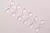 Uñero de gotas 100pcs