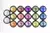 Polvo Espejo 15gr. - Paris Night - comprar online