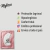 Parches con Apertura en Lagrimal x 2 pcs – Coldrose - comprar online