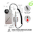 Torno PRO drill profesional- Cherimoya en internet