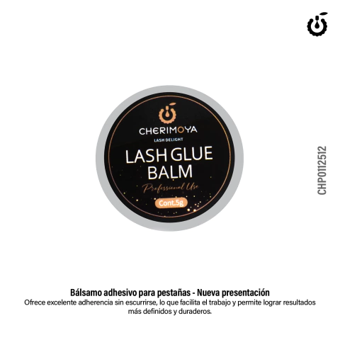 Balsamo Adhesivo para Lifting 5g Premium - Cherimoya