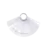 Muestrario Uñas Uñero Cuadrado Transparente - comprar online