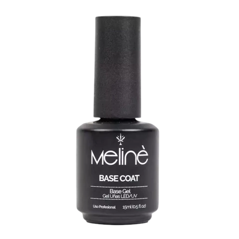 Base Coat 15ml- Meline - comprar online