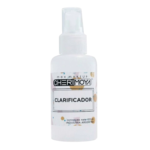 Clarificador 120ml- Cherimoya - comprar online