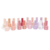 Base Coat Rubber 10ml. - City Girl en internet