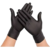 Guantes de Nitrilo Negro/Rosa - Caja x100u en internet