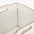 Caja Mediana en Blanco - Tuki