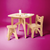 Conjunto Carrousel en Paraíso Egger