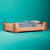 Cama Evolutiva - 2 en 1 en Paraiso Egger - comprar online