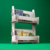 Biblioteca en Blanco