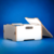 Caja Mediana en Blanco - comprar online