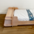 Pie de Cama en Paraíso Egger - Tuki