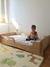 Cama Montessori en Paraíso Egger - Tuki