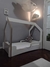 Cama Montessori Casita en Paraíso Egger en internet