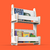 Biblioteca en Blanco en internet