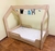 Cama Montessori Casita - Tuki