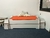 Cama Nido en Blanco - tienda online