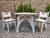 Silla Amelie en Blanco en internet