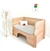 Cuna Evolutiva - 4 en 1 - tienda online