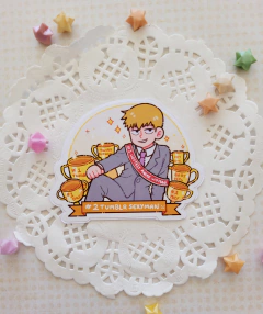 Adesivo Reigen Sexyman - comprar online