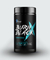 Burn Black X - comprar online