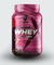 Vicious Whey na internet