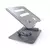 Suporte Portátil Imenso para Tablets / Notebook com HUB 8 em 1 na internet