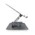 Suporte Portátil Imenso para Tablets / Notebook com HUB 8 em 1 - casa do ipad slz
