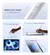 Pencil Baseus Smooth Writing 2 Series - casa do ipad slz
