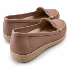 MOCASIN OKLAHOMA 2022 - Descansito Calzados de Cuero | Zapatos, Botas y Mocasines para Mujer