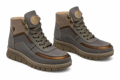 BORCEGO PATAGON 575