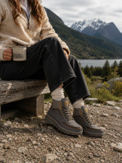 BORCEGO PATAGON 575 - comprar online