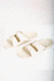 BIRKEN SANTORINI OFF WHITE