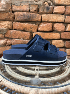 BIRKEN MYKONOS AZUL MARINHO - comprar online