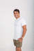 SHORT LISO CAQUI - comprar online