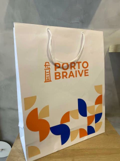 EMBALAGEM DE PRESENTE