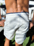 BOARDSHORT MALIBU OFF WHITE COM MARINHO - comprar online