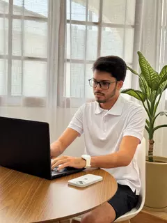 CAMISA POLO BRANCA